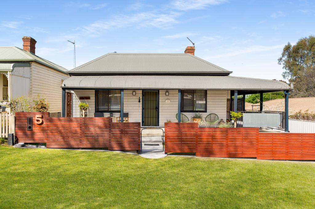 5 Brougham St, Cowra, NSW 2794