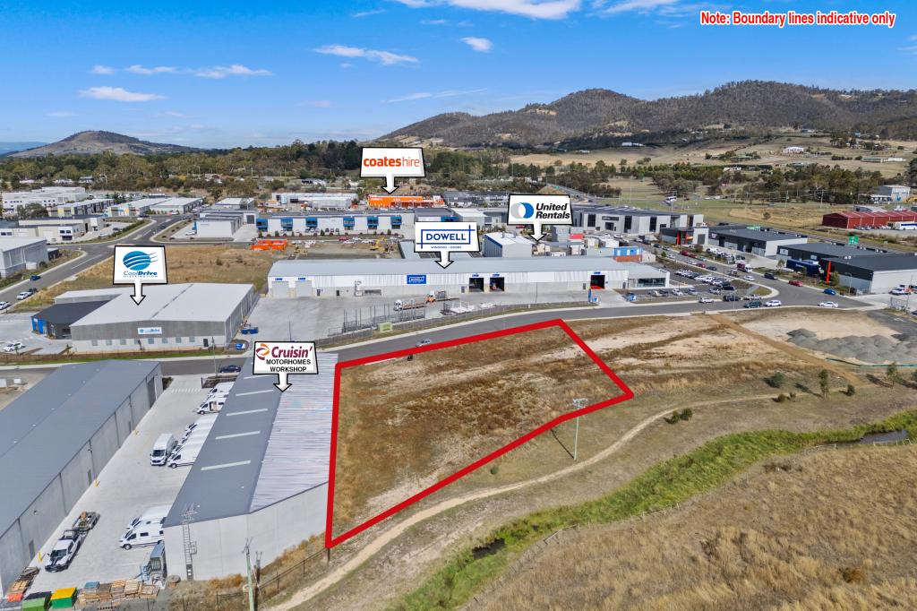 16 Spark Dr, Cambridge, TAS 7170