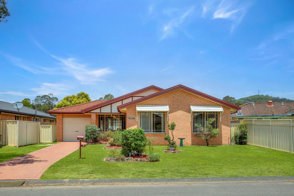 3 Green Cl, Mardi, NSW 2259