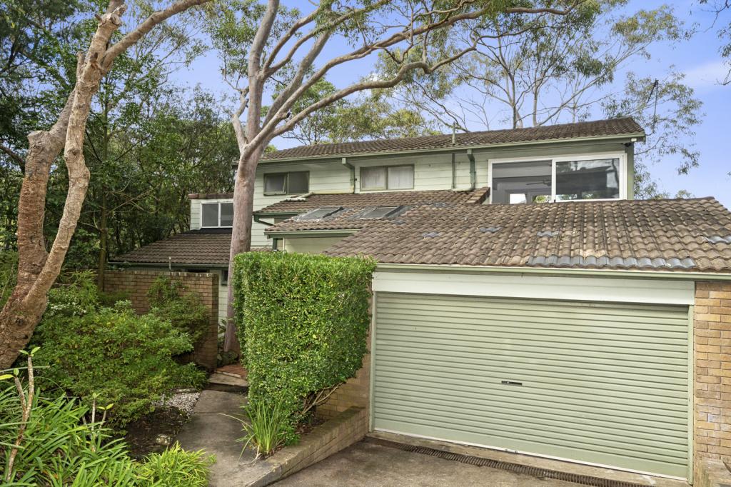 283 Lower Plateau Rd, Bilgola Plateau, NSW 2107