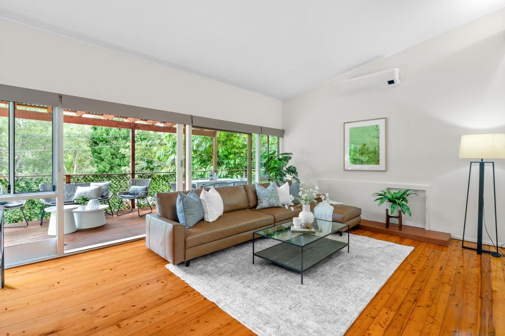 20 Clarke Pl, Killara, NSW 2071