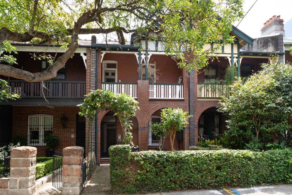 18 Cook Rd, Centennial Park, NSW 2021