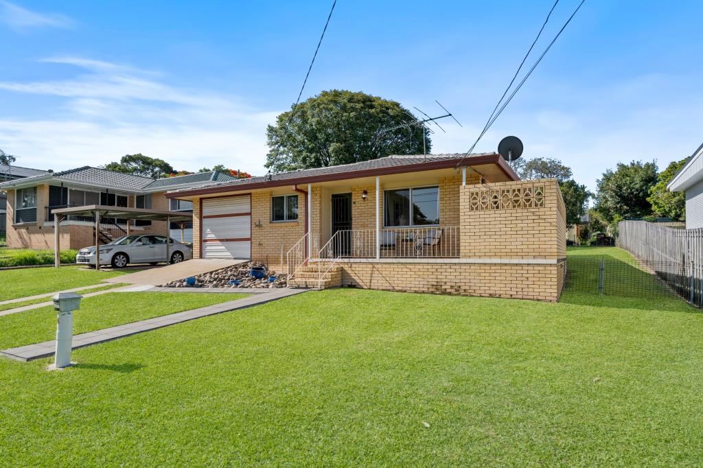 14 Bradnor St, Carina, QLD 4152