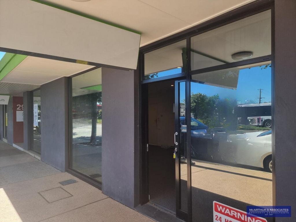 Contact Agent For Address, Margate, QLD 4019