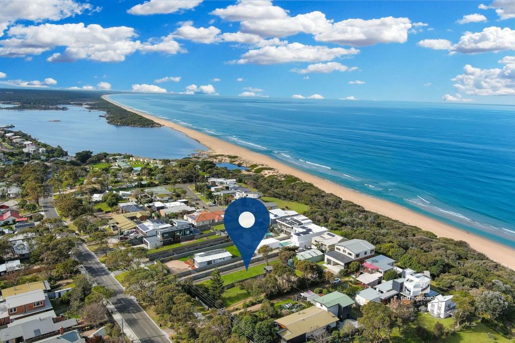 536a Lake Tyers Beach Rd, Lake Tyers Beach, VIC 3909