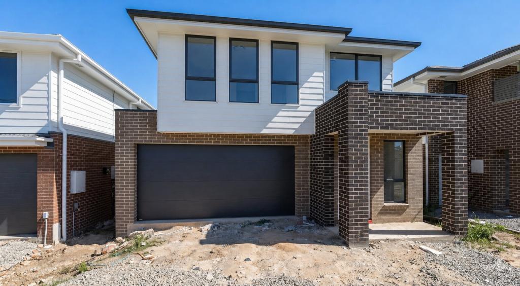 21 BUSHPEA RD, OAKVILLE, NSW 2765