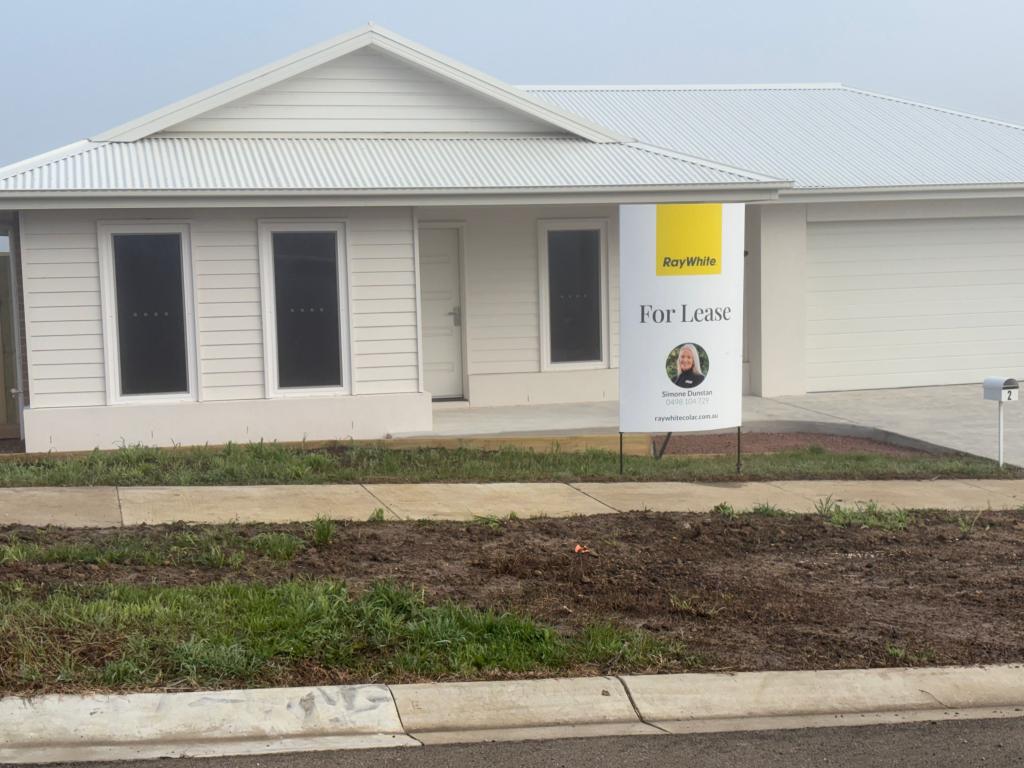 2 Mary Cres, Timboon, VIC 3268