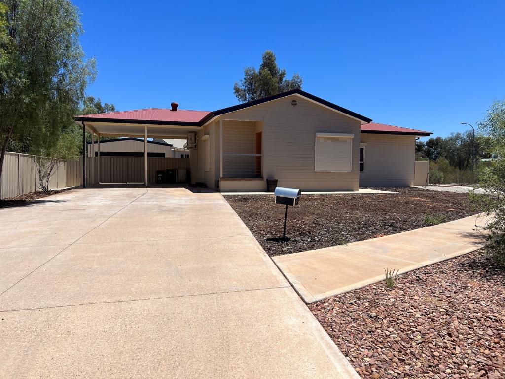 15 CALLITRIS CCT, ROXBY DOWNS, SA 5725