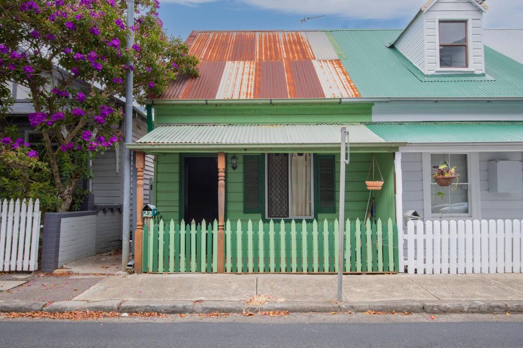 22 Dickson St, Wickham, NSW 2293