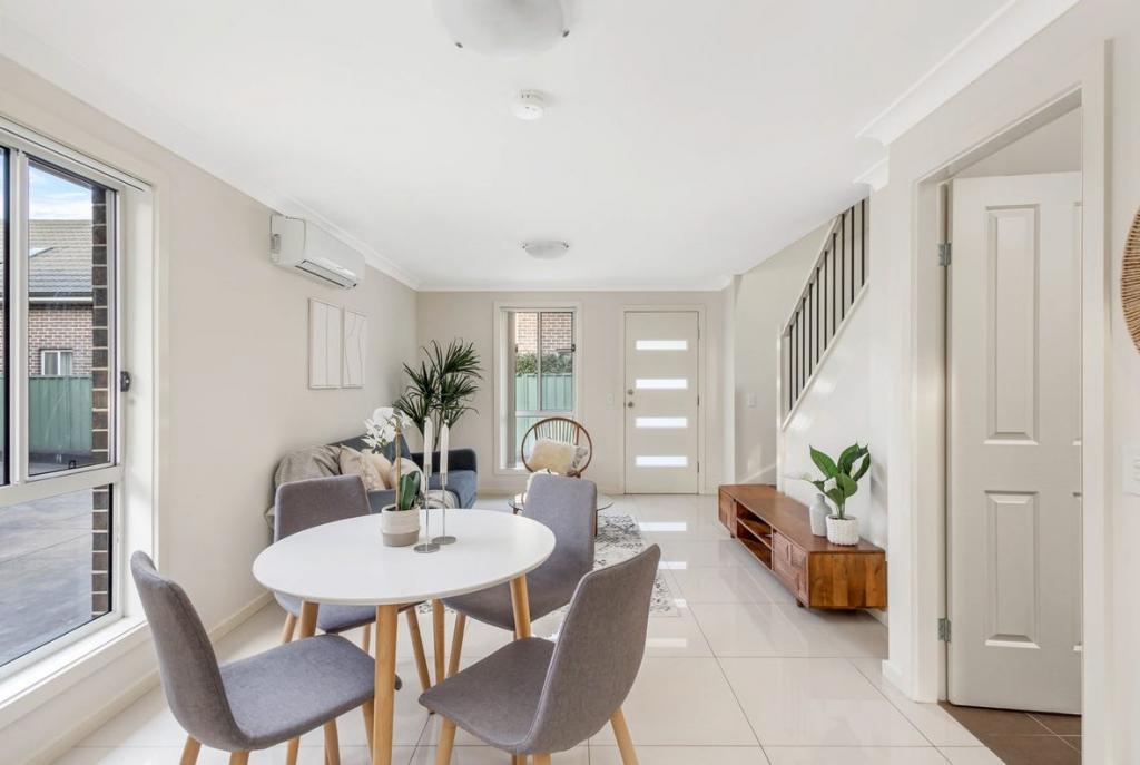 4/4 Braddon St, Oxley Park, NSW 2760