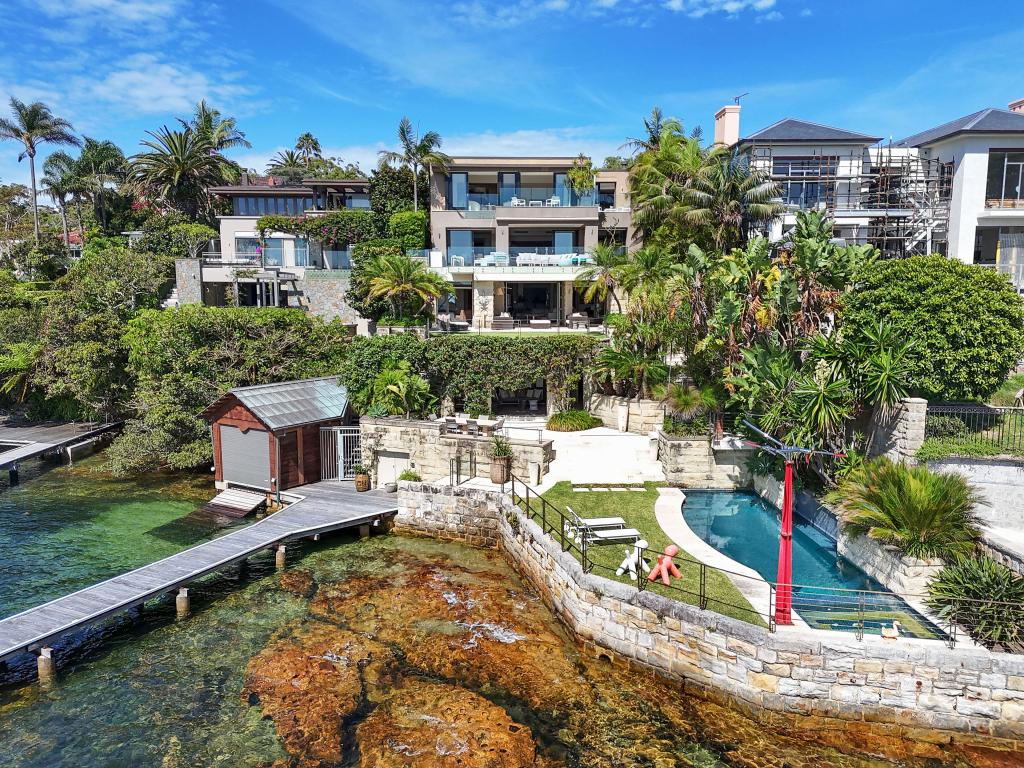 19a Coolong Rd, Vaucluse, NSW 2030