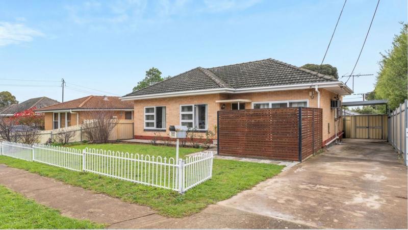 3a Bay St, Seacombe Gardens, SA 5047