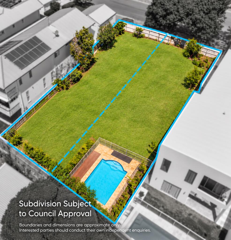 46 Sydney Ave, Camp Hill, QLD 4152