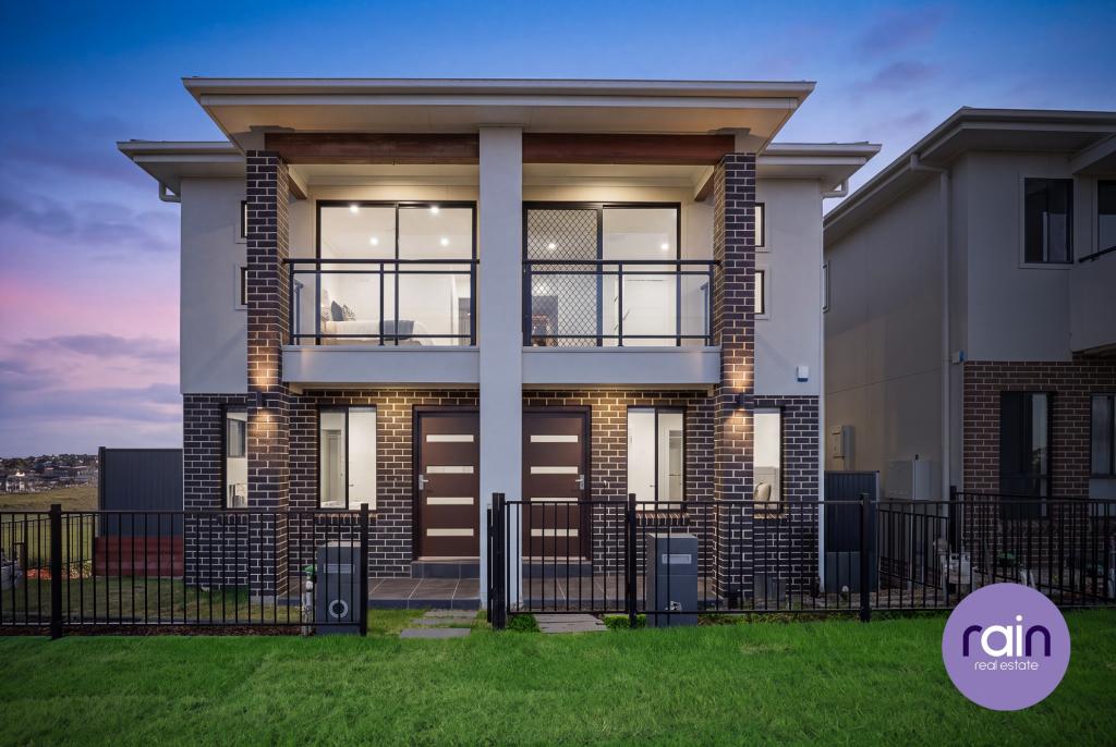202 Mason Rd, Box Hill, NSW 2765