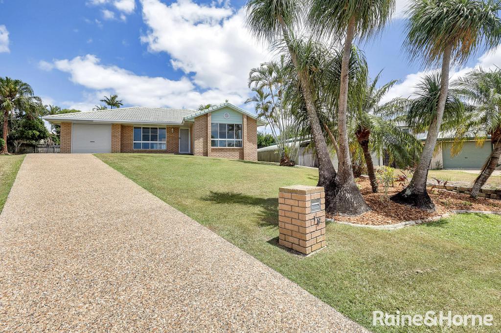 18 Salvina Ct, Walkerston, QLD 4751