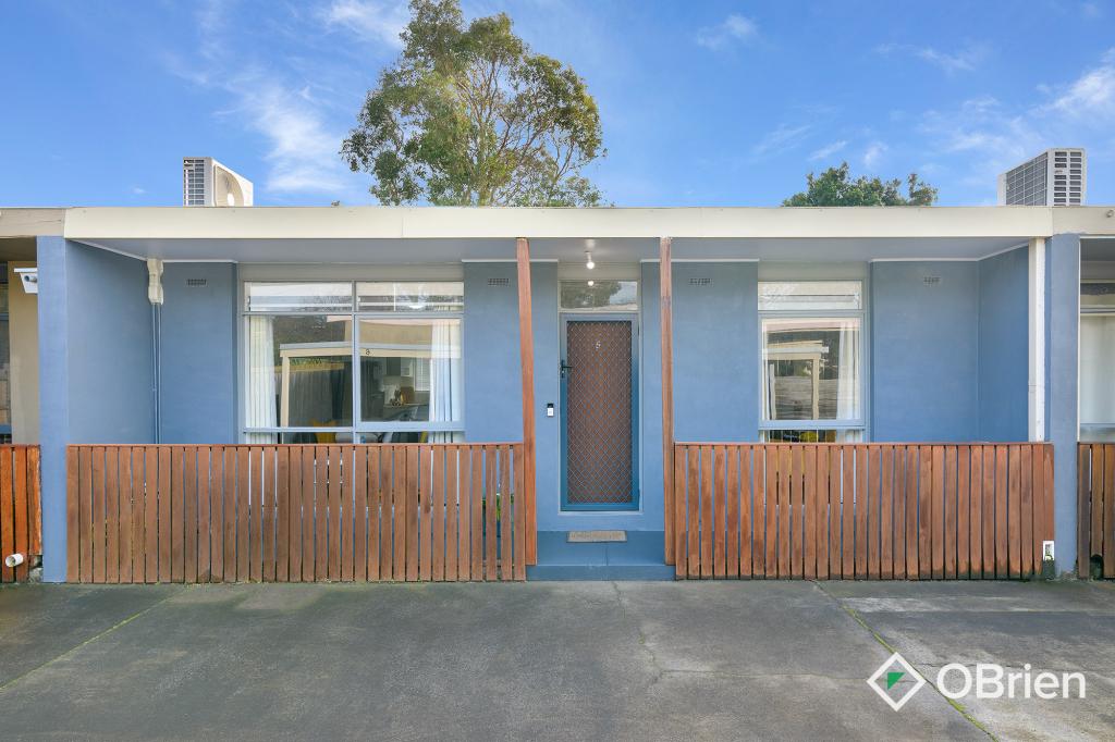 5/51-53 Screen St, Frankston, VIC 3199