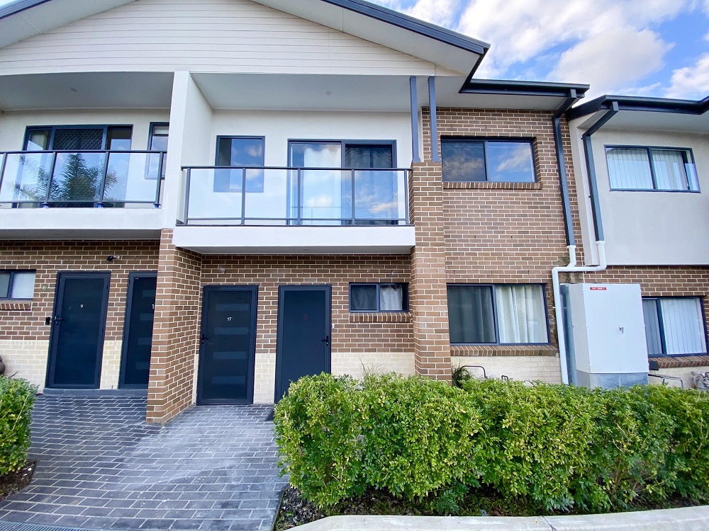 17/26-28 Third Ave, Macquarie Fields, NSW 2564