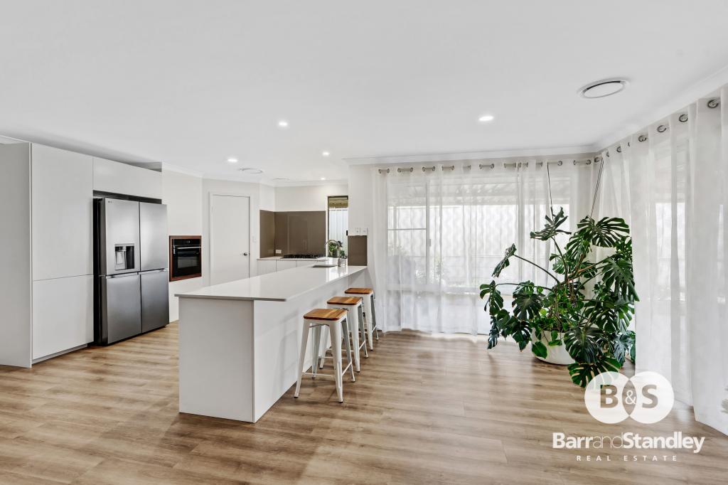 2 Silvergull Tce, Australind, WA 6233