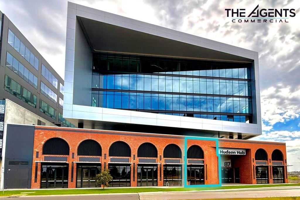 4/87 Overton Rd, Williams Landing, VIC 3027