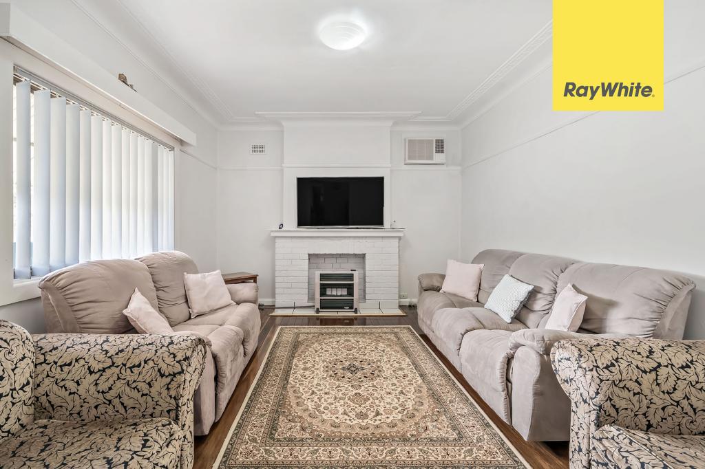 44 Jellicoe St, Lidcombe, NSW 2141