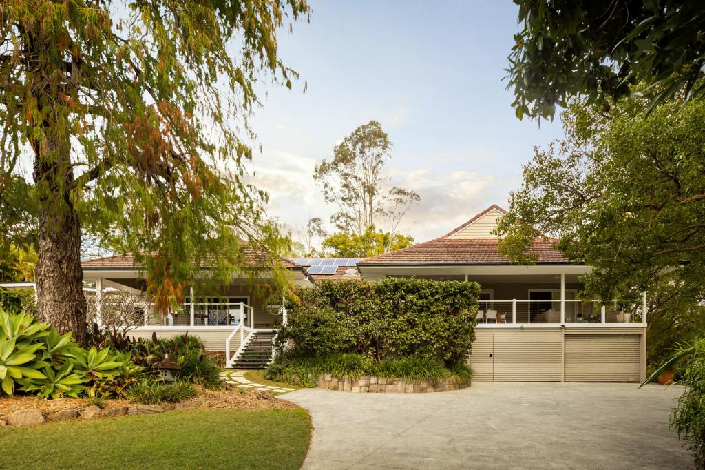 128 Gold Creek Rd, Brookfield, QLD 4069