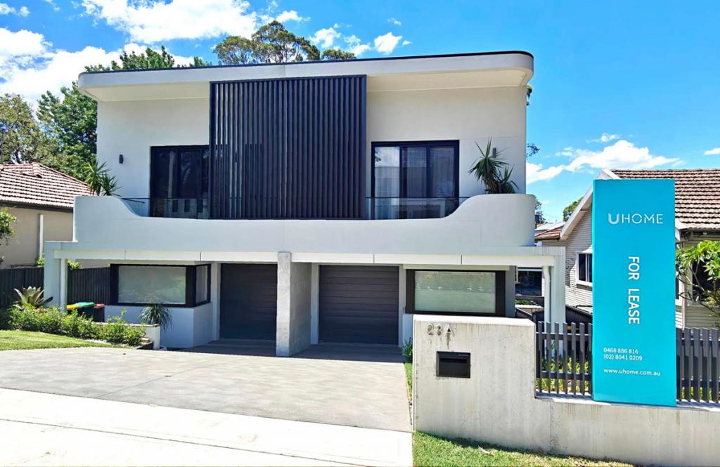 23a Elizabeth St, Ryde, NSW 2112