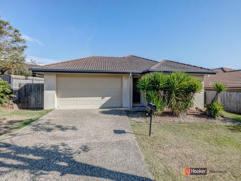 14 Wollumbin Cres, Waterford, QLD 4133