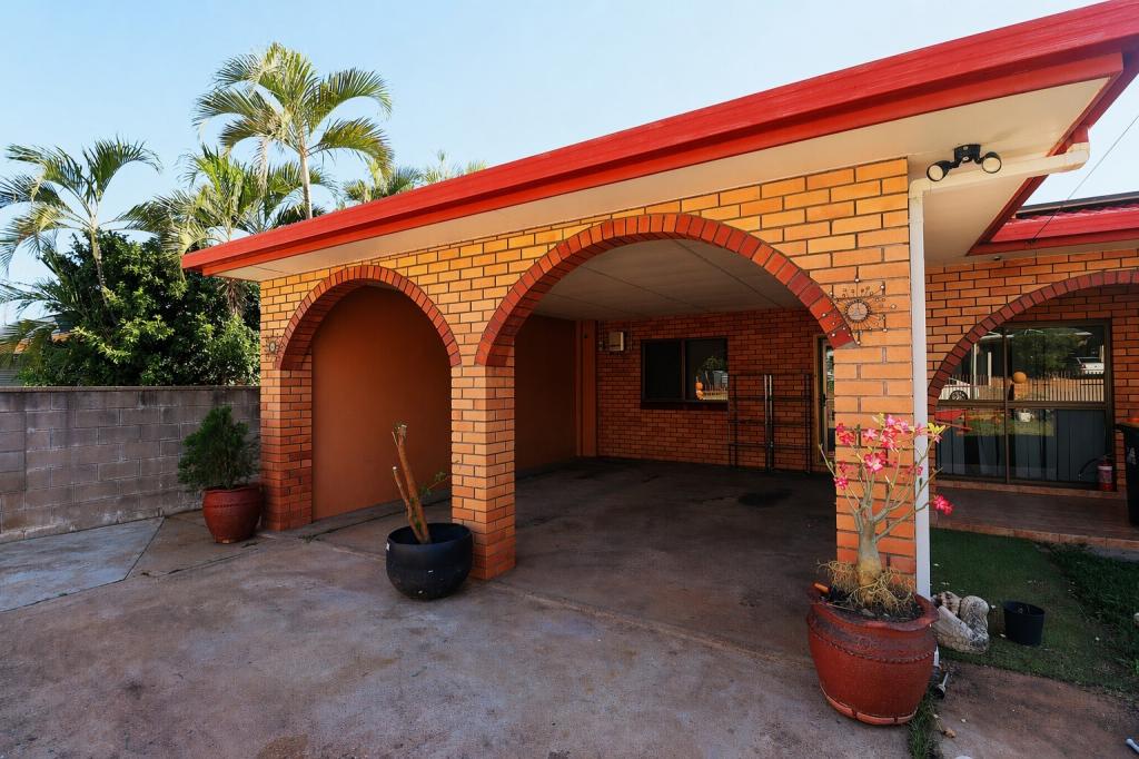 22 Indigo Cres, Sunset, QLD 4825