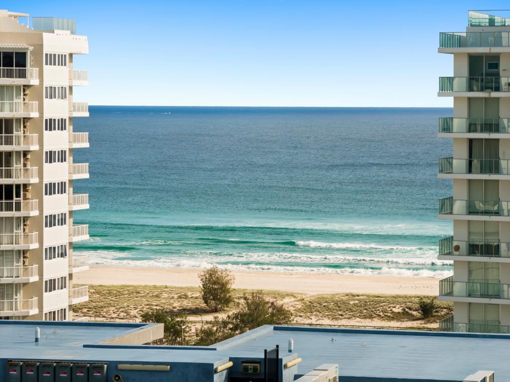 509/13-15 Haig St, Coolangatta, QLD 4225