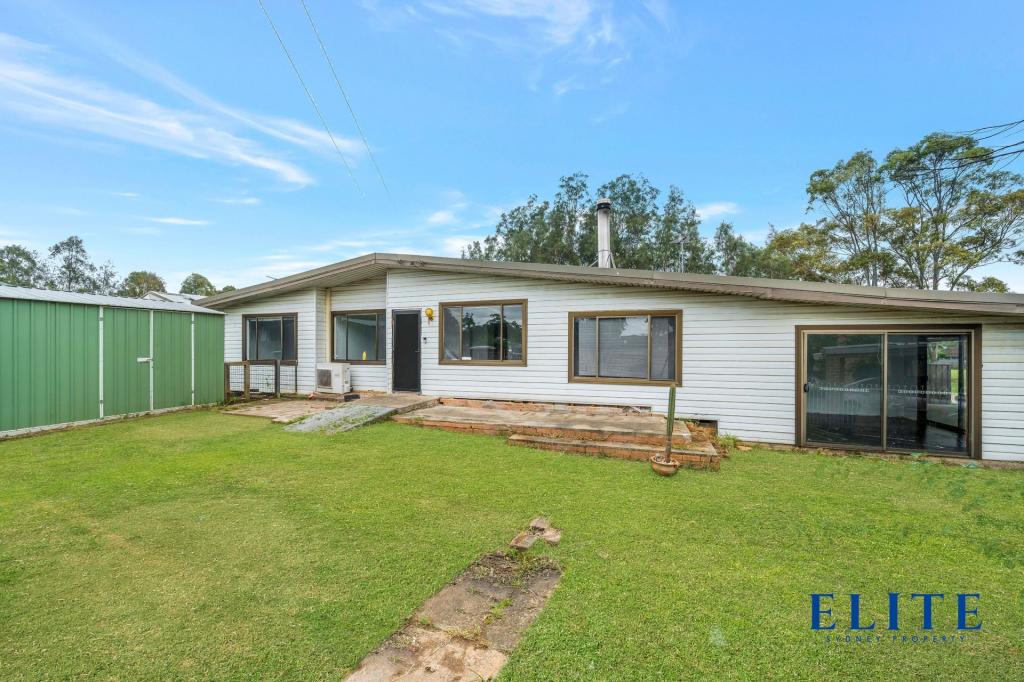 11 Angelo Ave, Liverpool, NSW 2170