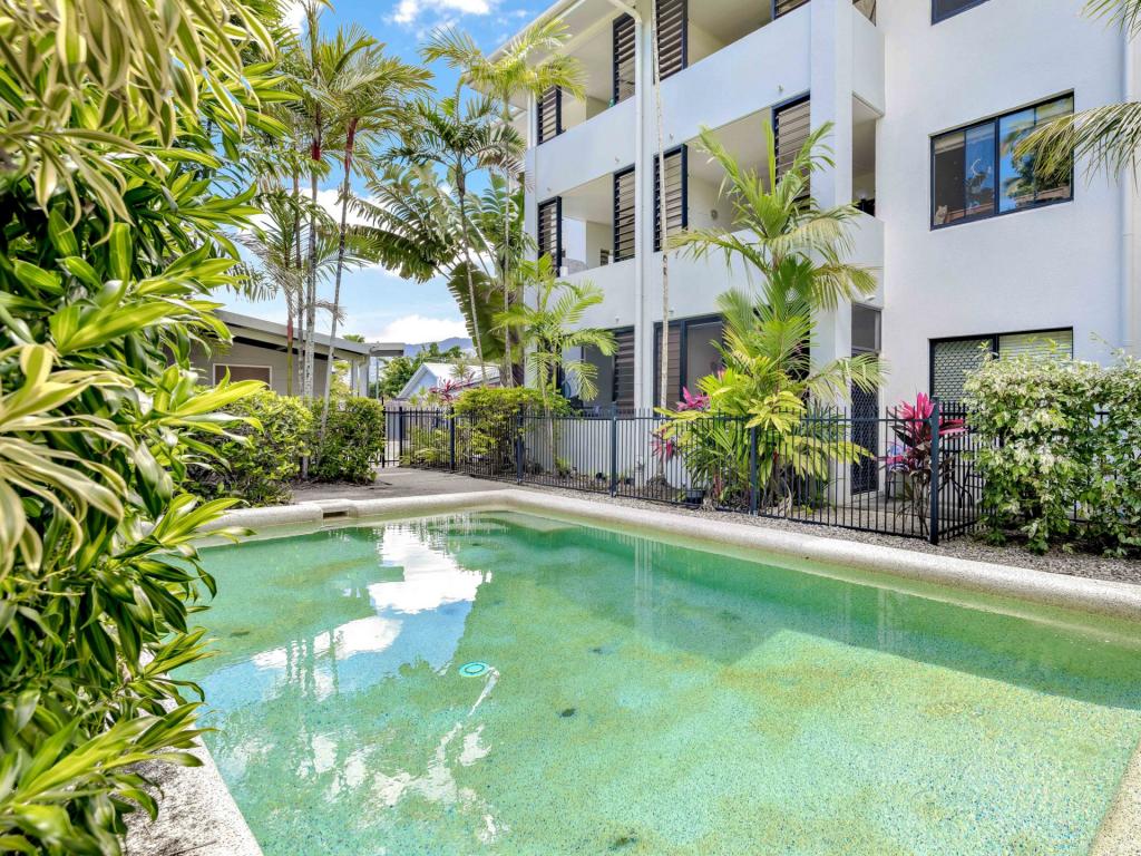 10/65-69 Grove St, Parramatta Park, QLD 4870