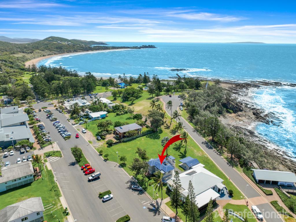3a Emu St, Emu Park, QLD 4710