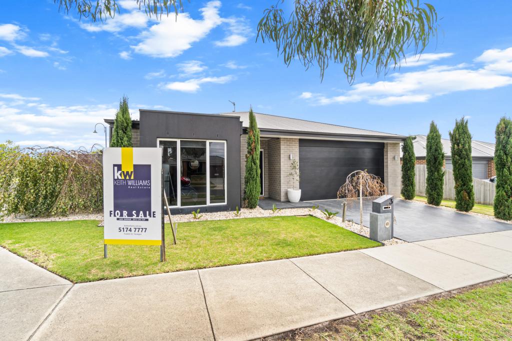 3 Mcnulty Dr, Traralgon, VIC 3844