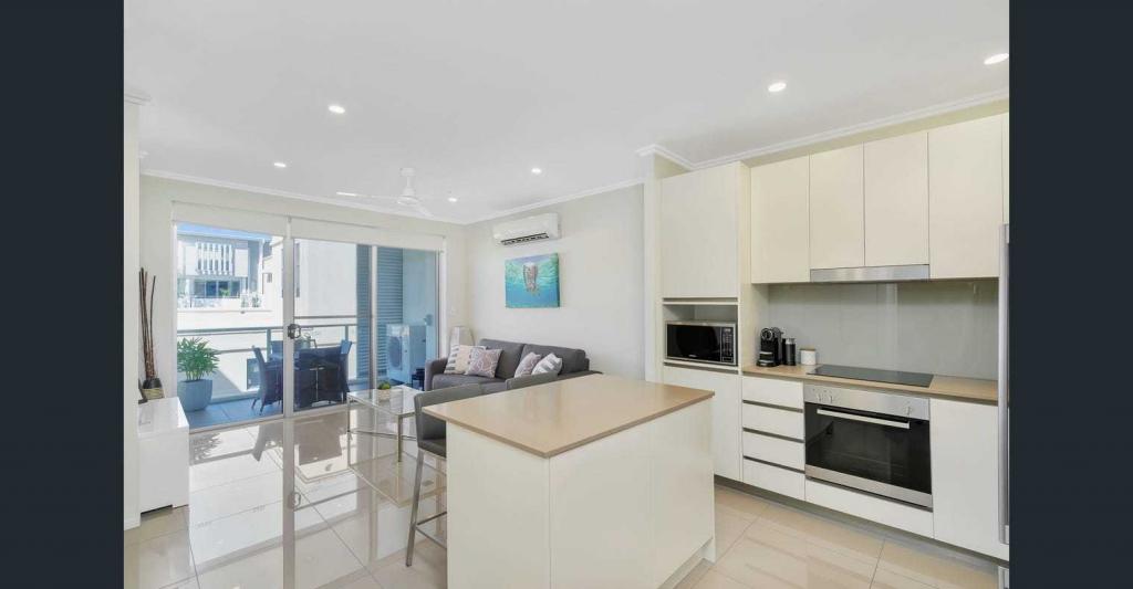 17/10 Ben Lexcen Pl, Robina, QLD 4226