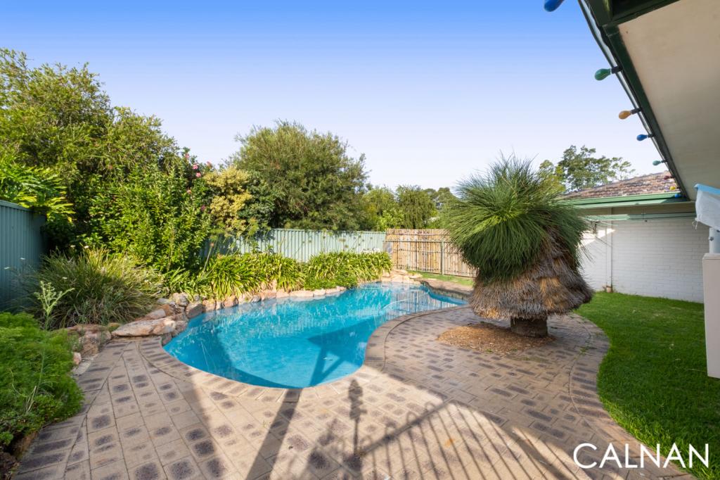 63 Connelly Way, Booragoon, WA 6154