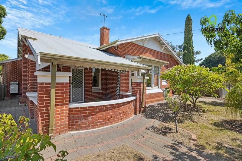 1 TARLTON ST, SOMERTON PARK, SA 5044