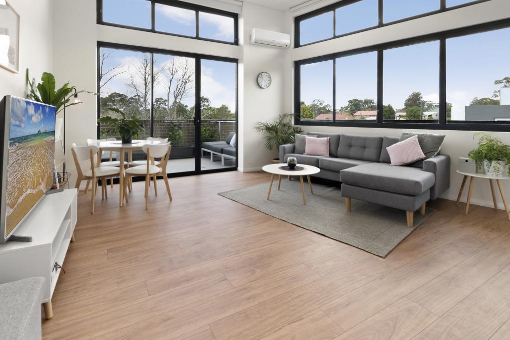 31/427-431 Pacific Hwy, Asquith, NSW 2077