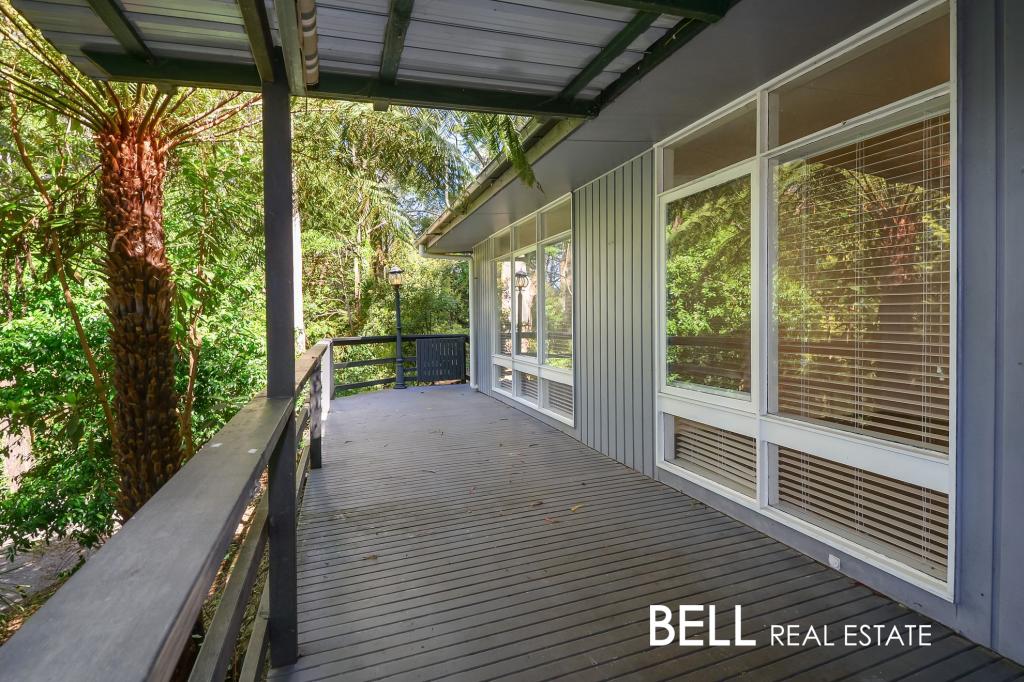 30 Upper Coonara Rd, Olinda, VIC 3788