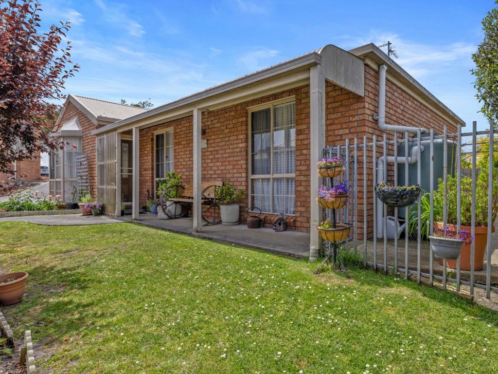 3/5 Sir Henry Bolte Ct, Wonthaggi, VIC 3995