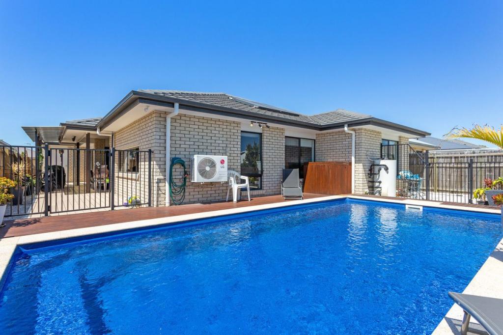 2 Mangano Ct, Yarrabilba, QLD 4207