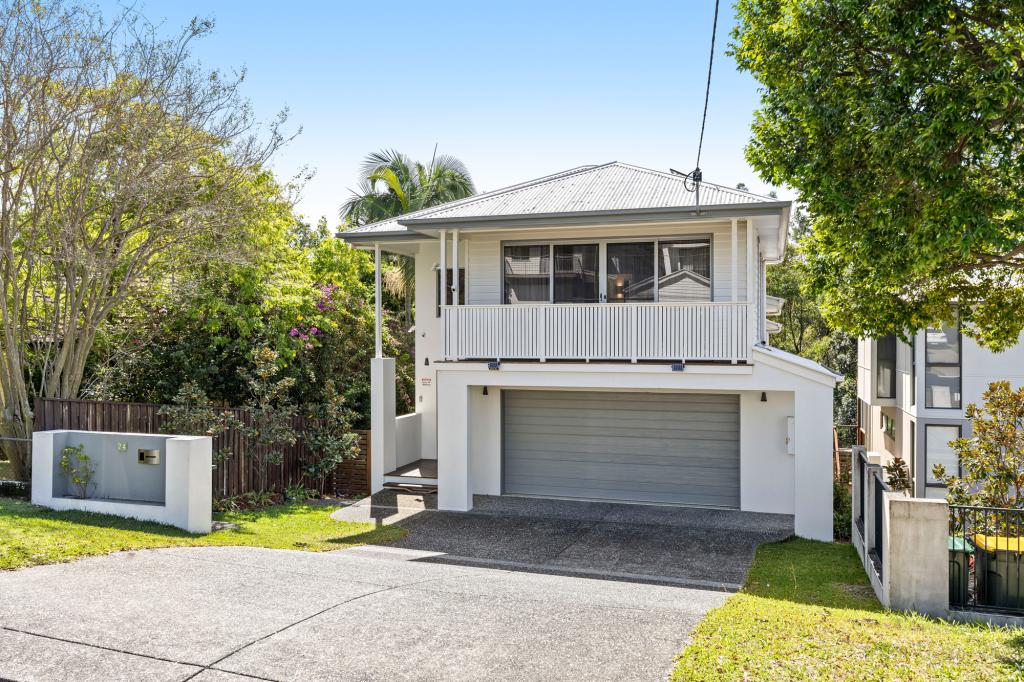24 Willis St, Tarragindi, QLD 4121