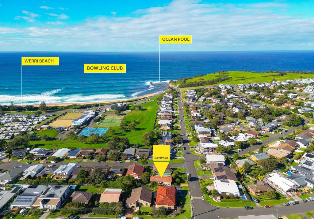 6 Geering St, Gerringong, NSW 2534