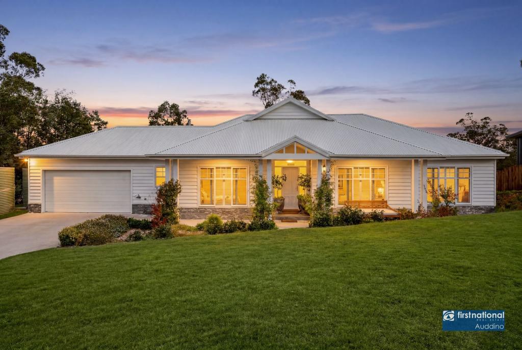 5 Hennessy Ct, Bena, VIC 3946