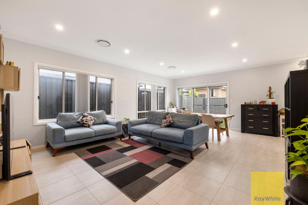 25 Hemmingson Rd, Austral, NSW 2179