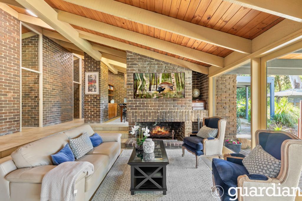 9 Odette Rd, Dural, NSW 2158