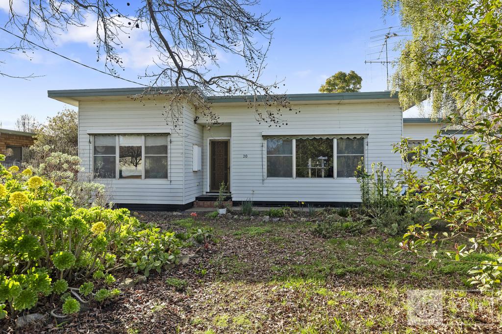 20 Wondah St, Cobram, VIC 3644