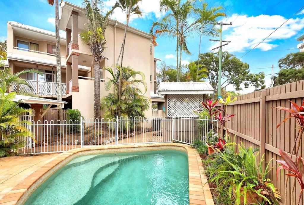 11/2 Gailey Rd, St Lucia, QLD 4067