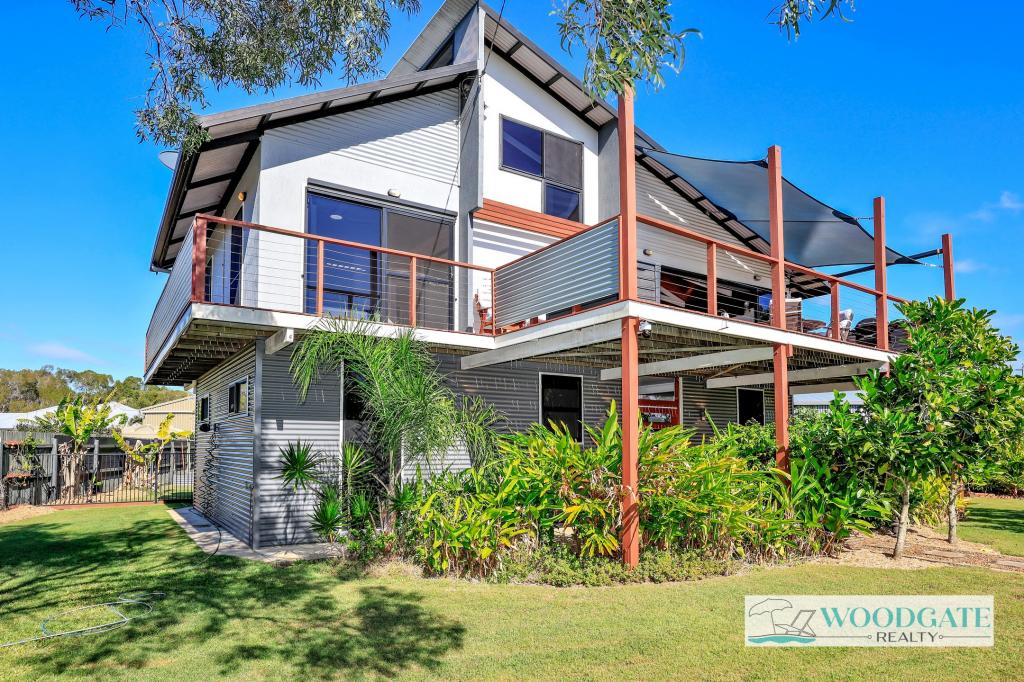27 Mackerel St, Woodgate, QLD 4660