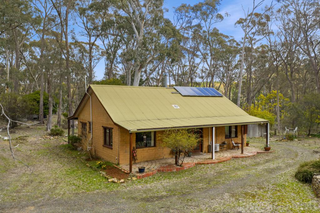 60 Woolnoughs Rd, Porcupine Ridge, VIC 3461