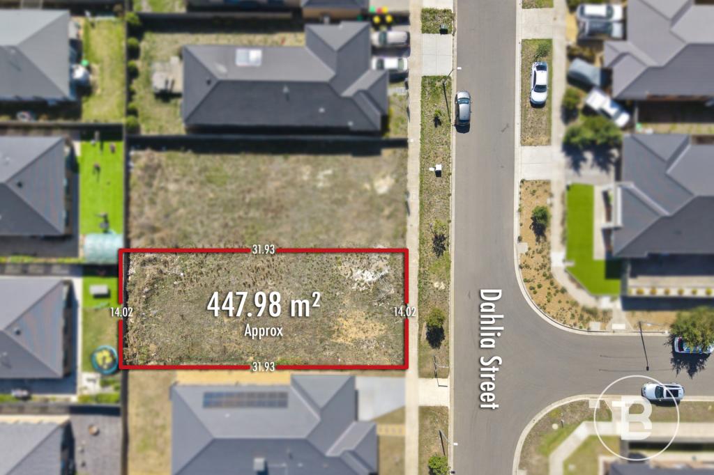 24 Dahlia St, Bonshaw, VIC 3352